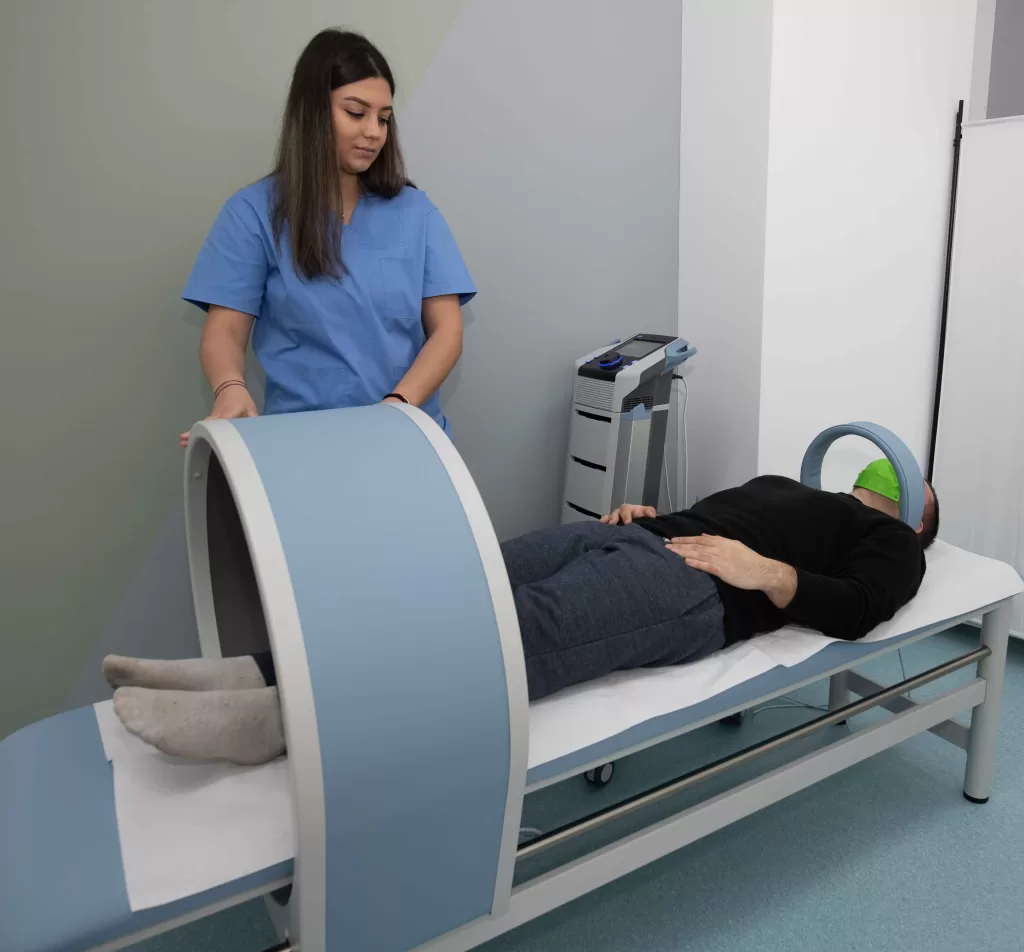 PROCEDURI MAGNETOTERAPIE