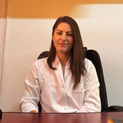 DR MORUN LUCICA OTILIA