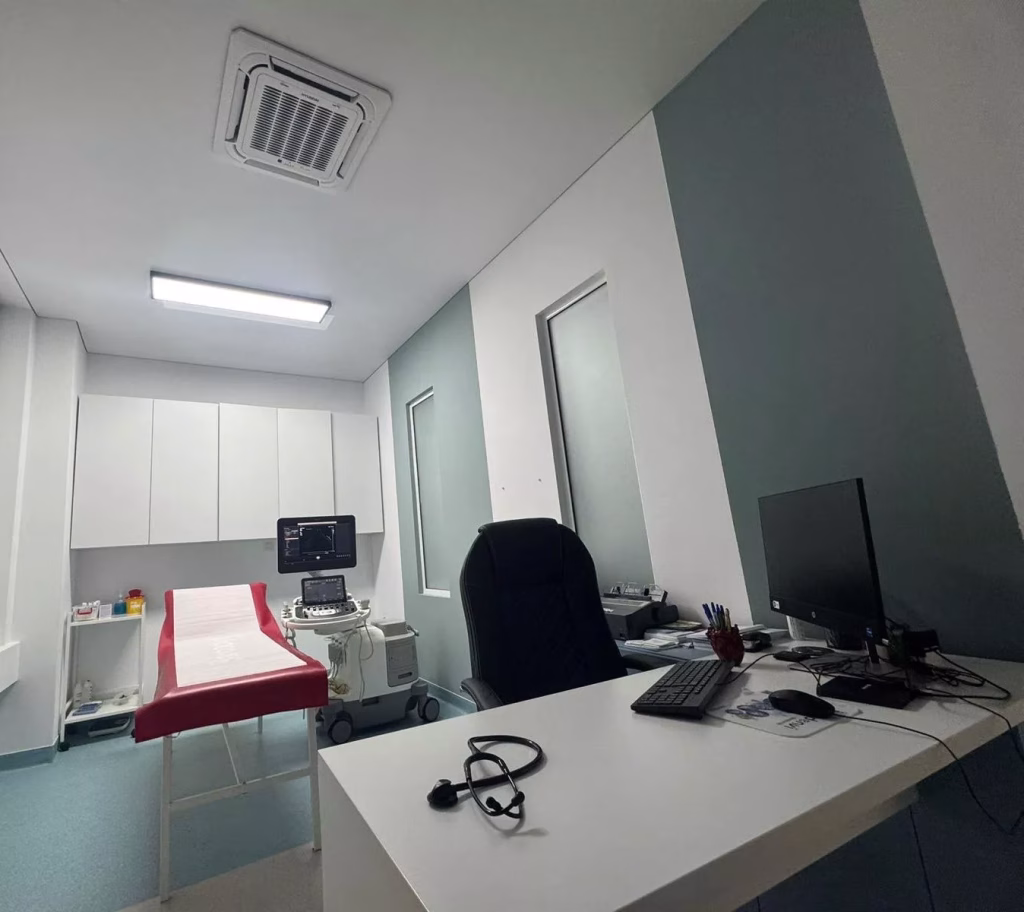 Consult Cardiologic Preventiv ReumaDiagnostic Galați