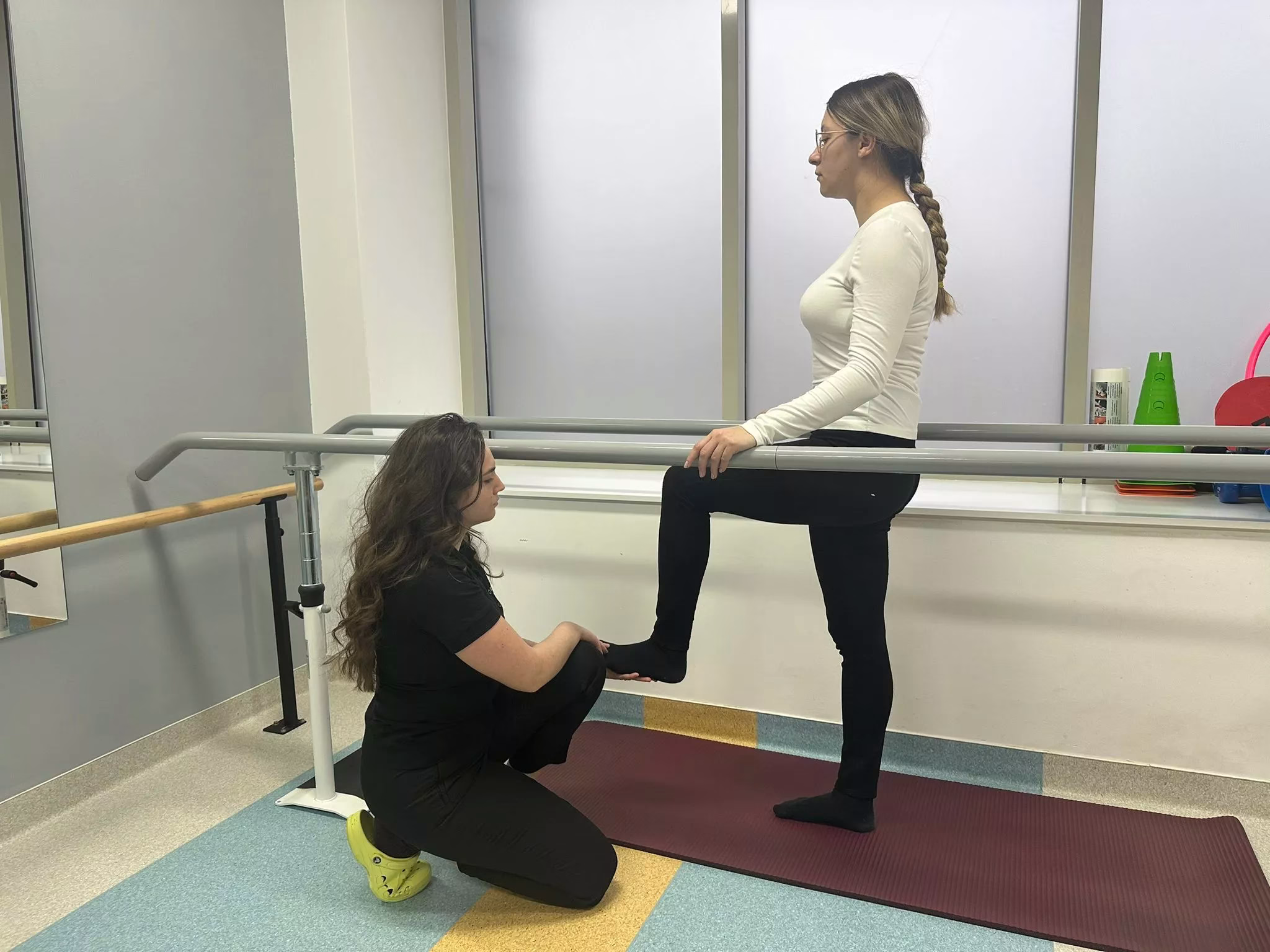 Exerciții Gonartroză Artroză Genunchi ReumaDiagnostic Galați